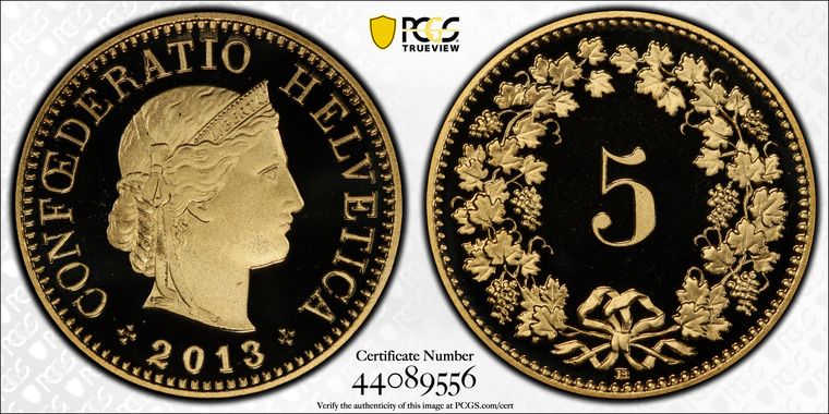 Cert 44089556 - Coin Image