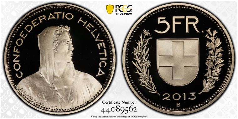 Cert 44089562 - Coin Image