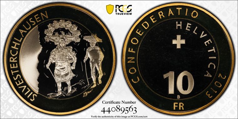 Cert 44089563 - Coin Image
