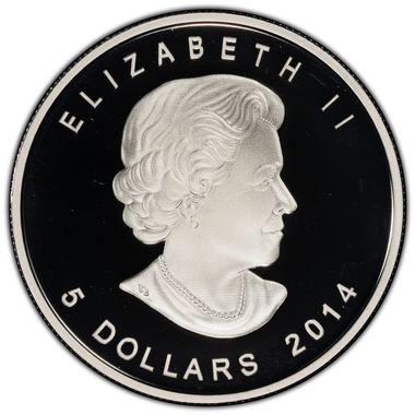 Cert 44089567 - Coin Image