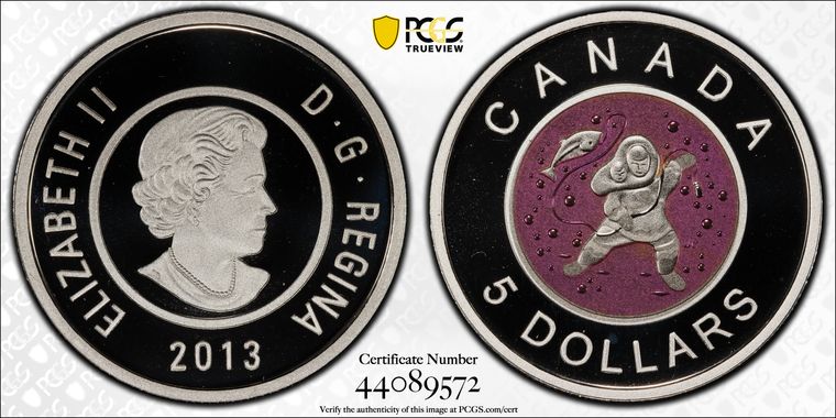 Cert 44089572 - Coin Image