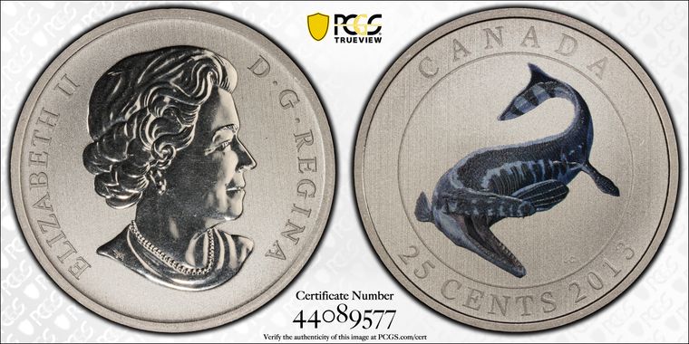 Cert 44089577 - Coin Image