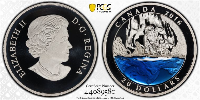 Cert 44089580 - Coin Image