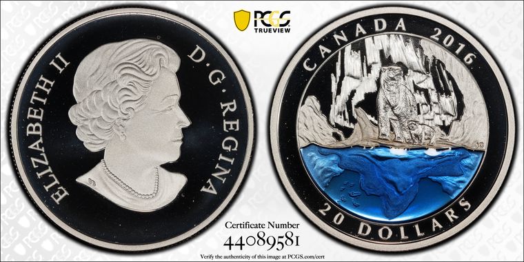 Cert 44089581 - Coin Image