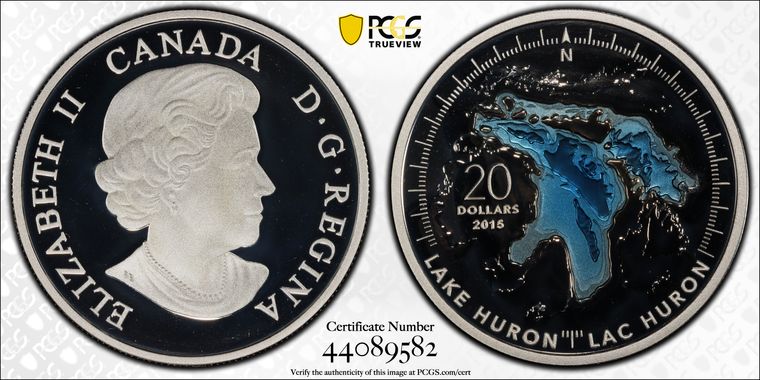 Cert 44089582 - Coin Image