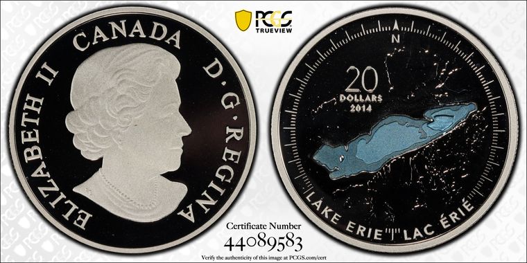 Cert 44089583 - Coin Image