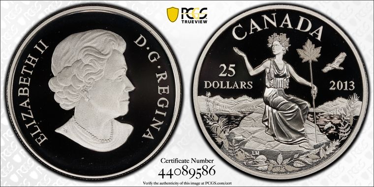 Cert 44089586 - Coin Image