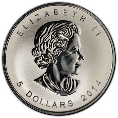 Cert 44089588 - Coin Image