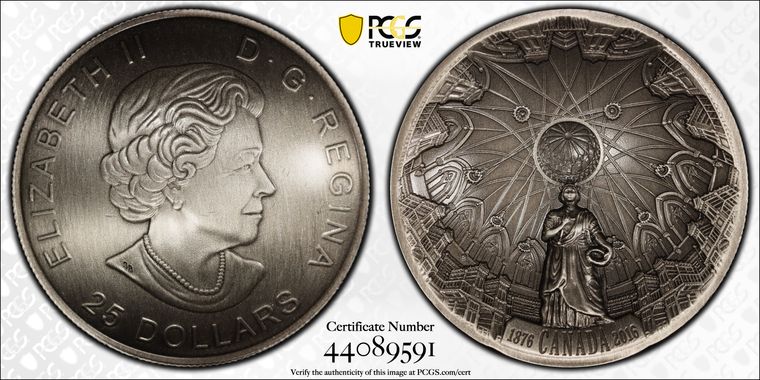 Cert 44089591 - Coin Image