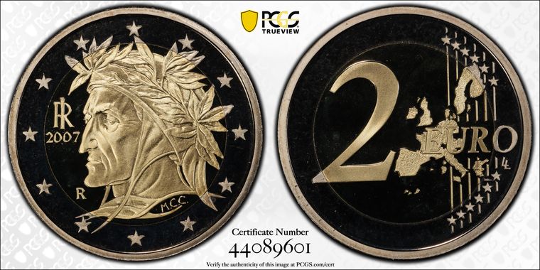 Cert 44089601 - Coin Image