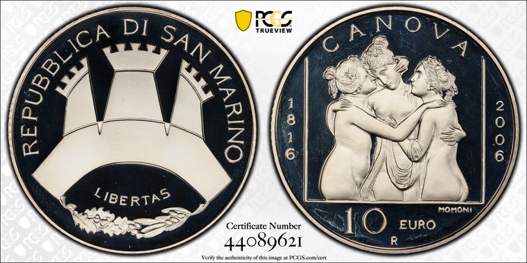 Cert 44089621 - Coin Image