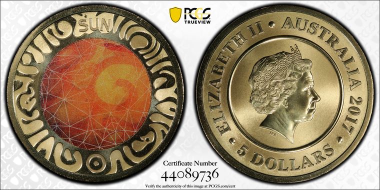 Cert 44089736 - Coin Image