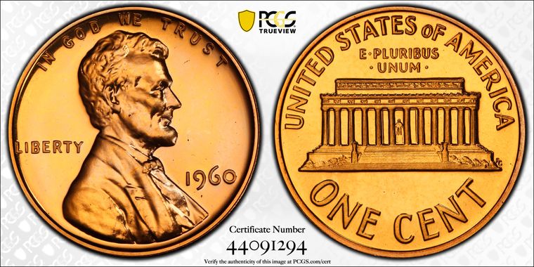 Cert 44091294 - Coin Image