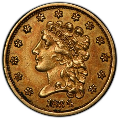 Cert 44092016 - Coin Image