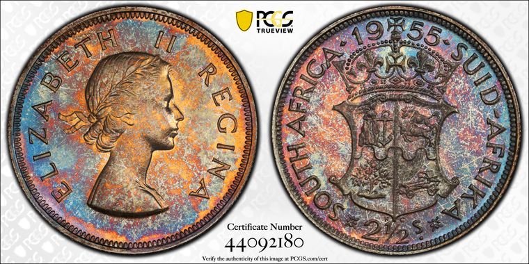 Cert 44092180 - Coin Image