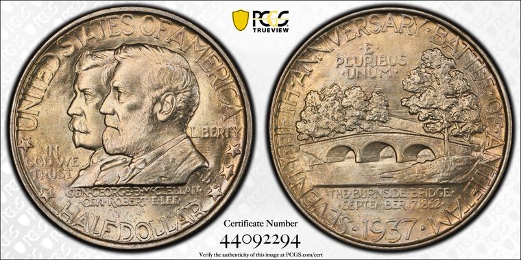 Cert 44092294 - Coin Image