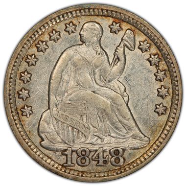 Cert 44092912 - Coin Image