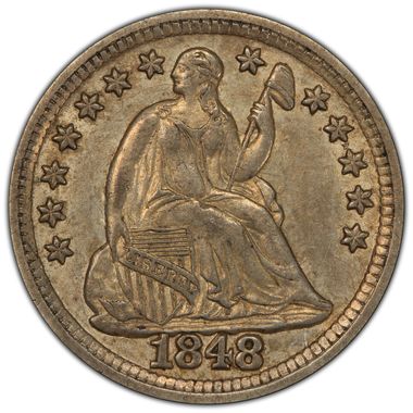 Cert 44092913 - Coin Image
