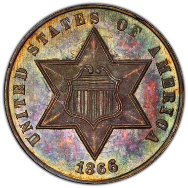Cert 44092917 - Coin Image