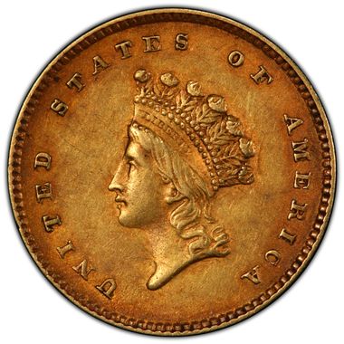 Cert 44093156 - Coin Image