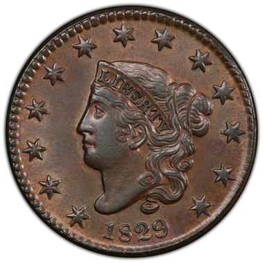Cert 44093363 - Coin Image