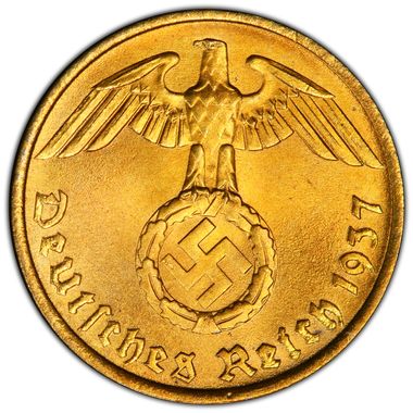 Cert 44093467 - Coin Image