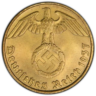 Cert 44093468 - Coin Image