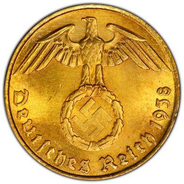 Cert 44093469 - Coin Image