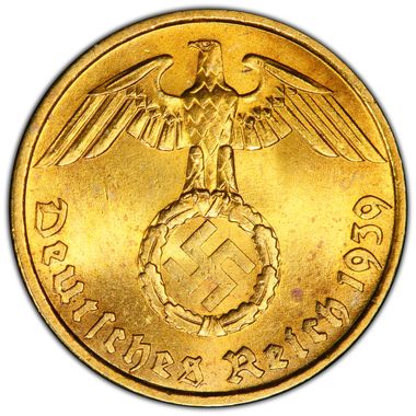 Cert 44093471 - Coin Image