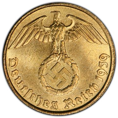 Cert 44093473 - Coin Image