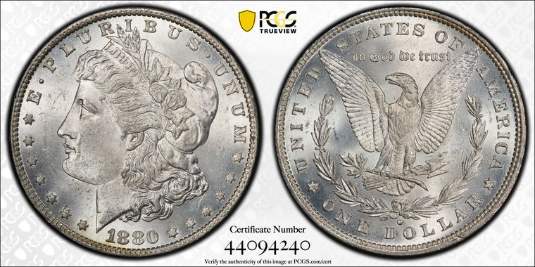 Cert 44094240 - Coin Image