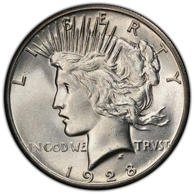 Cert 44094250 - Coin Image