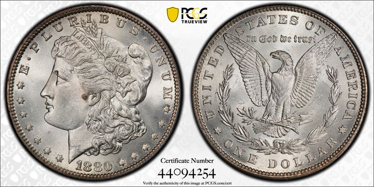 Cert 44094254 - Coin Image