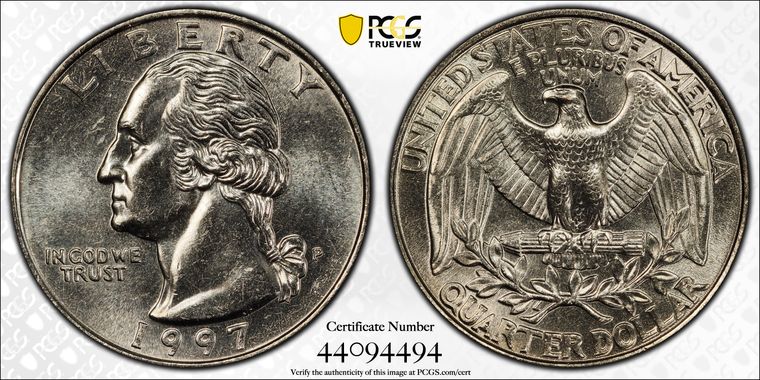 Cert 44094494 - Coin Image