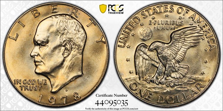 Cert 44095035 - Coin Image