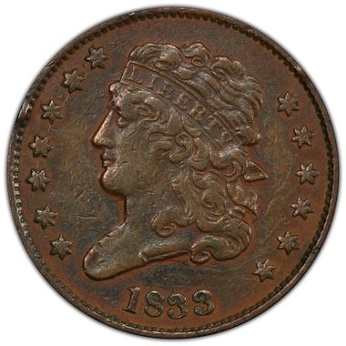 Cert 44095145 - Coin Image