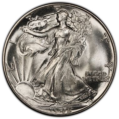 Cert 44095276 - Coin Image