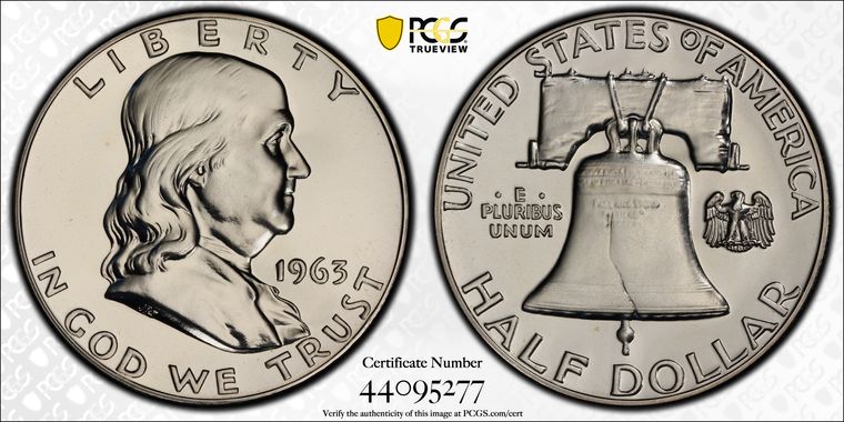 Cert 44095277 - Coin Image