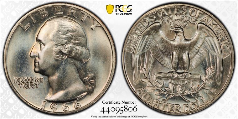 Cert 44095806 - Coin Image