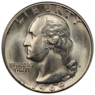 Cert 44095813 - Coin Image