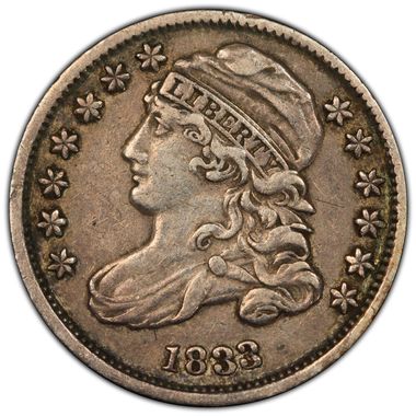 Cert 44096837 - Coin Image
