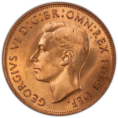 Cert 44097118 - Coin Image