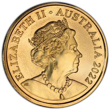 Cert 44097126 - Coin Image