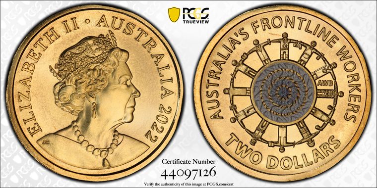 Cert 44097126 - Coin Image