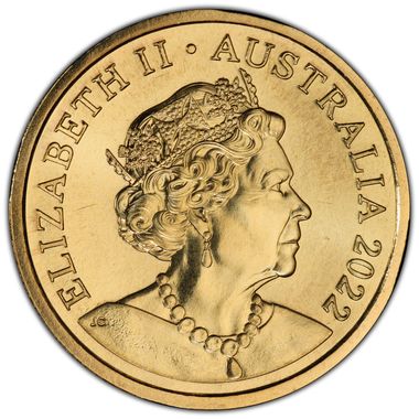 Cert 44097140 - Coin Image