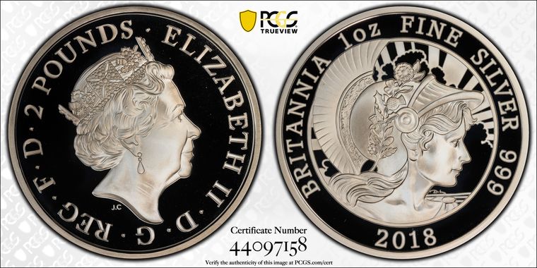 Cert 44097158 - Coin Image