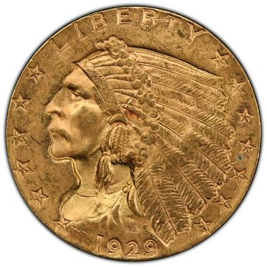 Cert 44098625 - Coin Image