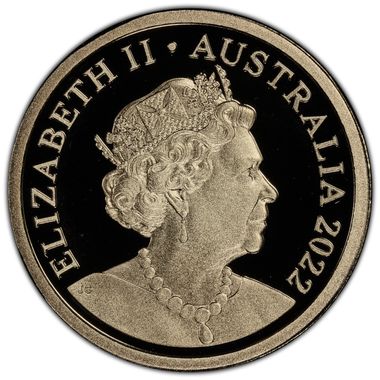 Cert 44099333 - Coin Image