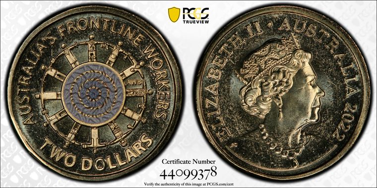 Cert 44099378 - Coin Image