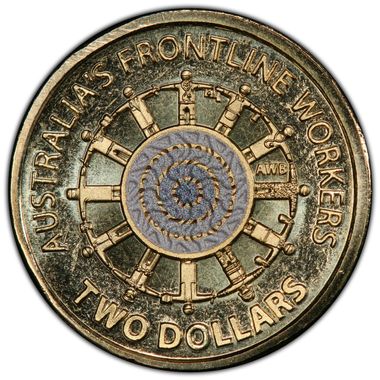 Cert 44099380 - Coin Image